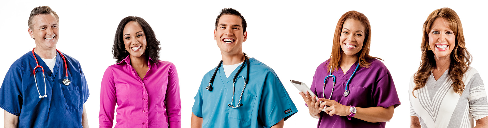 Healthcare - Home Page Banner