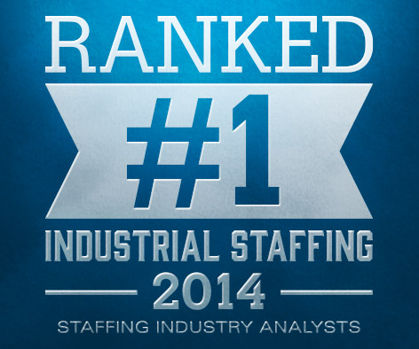 Industrial Staffing
