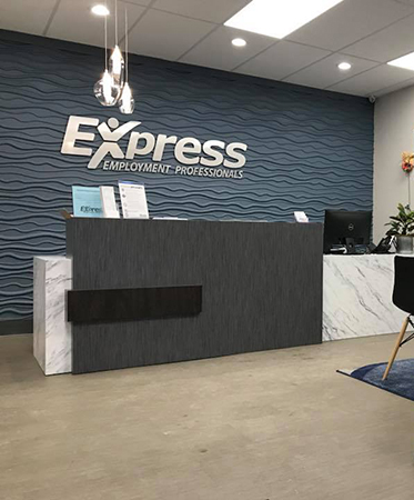 About Express Employment - Employment in Dayton, WA