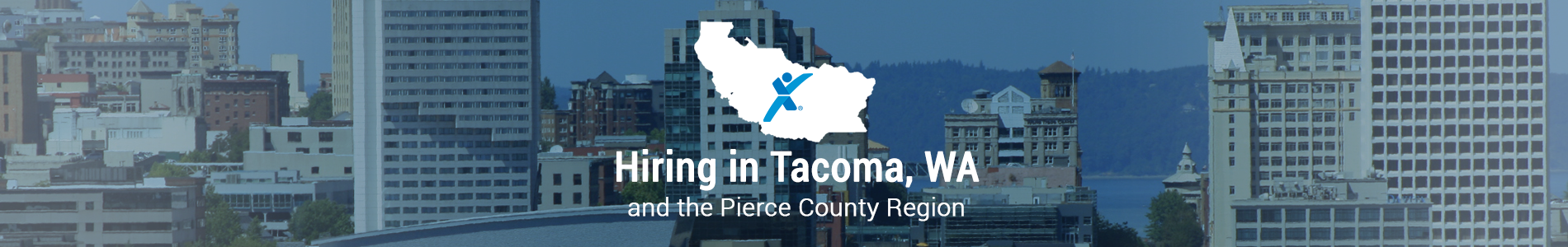 Hiring in Tacoma, WA