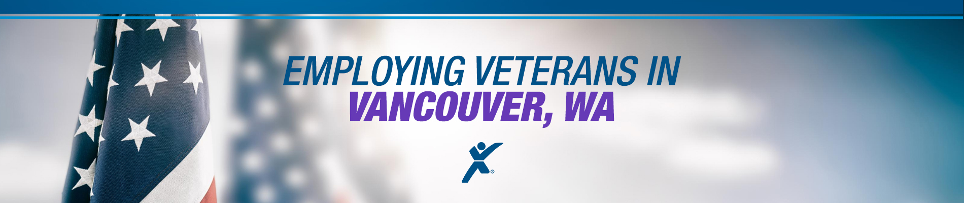 Express is Hiring Veterans in Vancouver Washington