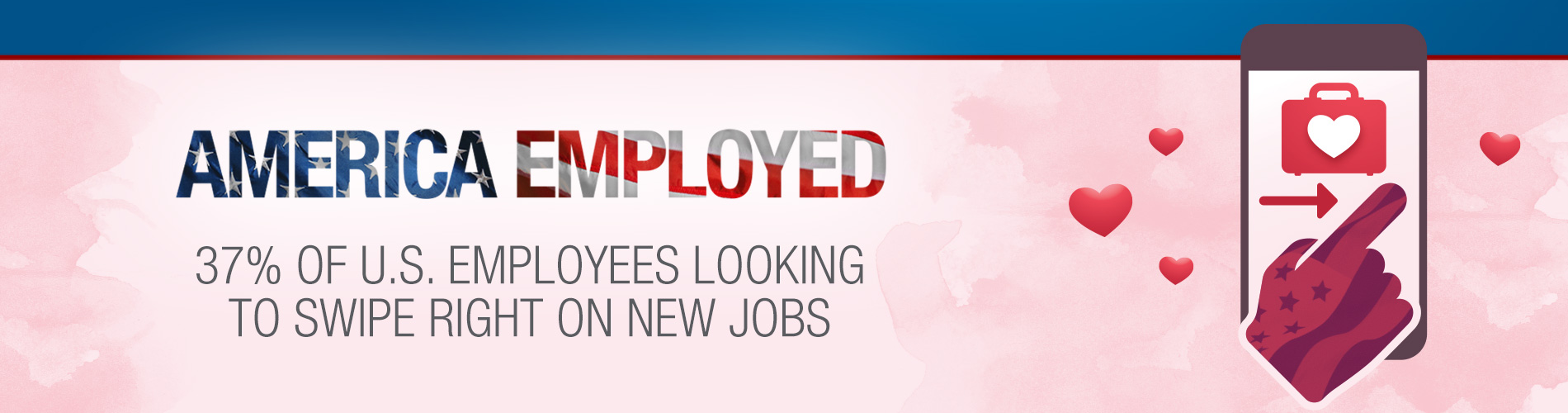 2-14-24 Job Seeker Landscape - America Employed