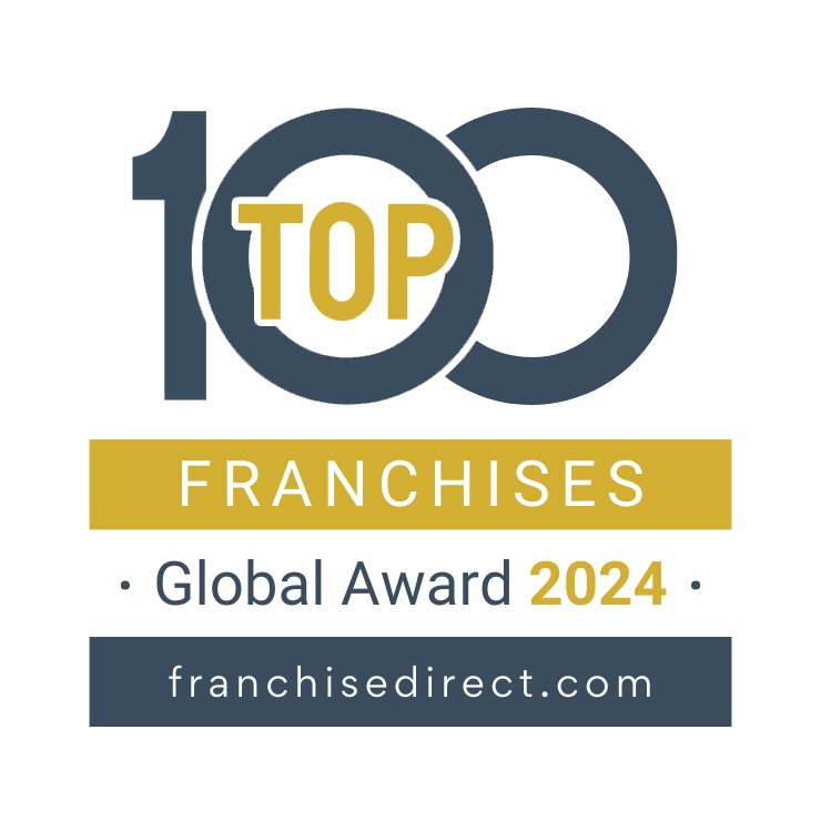 Franchise Direct Top 10 2024