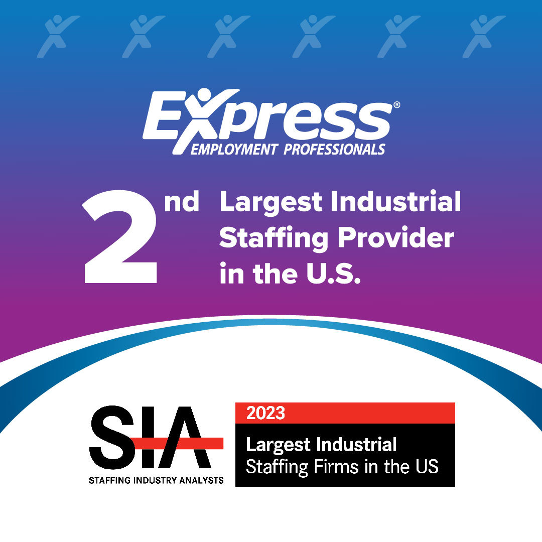 SIA-2nd-Largest-Light-Industrial-Staffing-Firm-2023